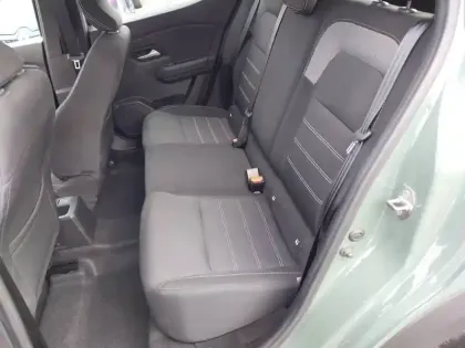 Photo 11 Dacia Sandero  ECO-G 100 GSR2