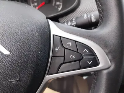 Photo 13 Dacia Sandero  ECO-G 100 GSR2