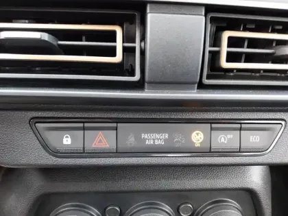 Photo 19 Dacia Sandero  ECO-G 100 GSR2