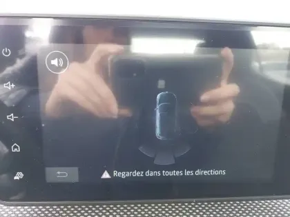 Photo 18 Dacia Sandero  ECO-G 100 GSR2