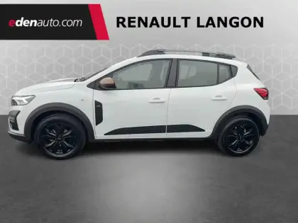 Photo 41 Dacia Sandero  ECO-G 100 GSR2