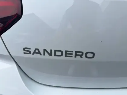 Photo 7 Dacia Sandero  ECO-G 100 GSR2