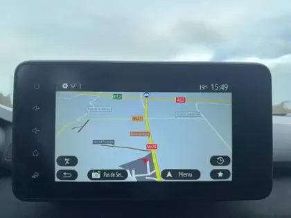 Photo 19 Dacia Sandero  ECO-G 100 GSR2