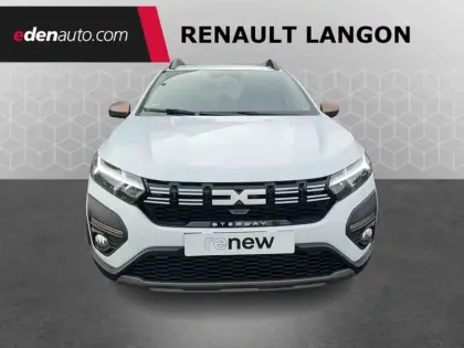 Photo 47 Dacia Sandero  ECO-G 100 GSR2