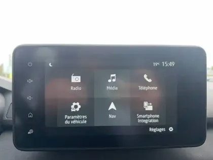 Photo 18 Dacia Sandero  ECO-G 100 GSR2