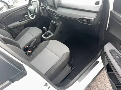 Photo 3 Dacia Sandero  ECO-G 100 GSR2