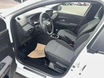 Photo 1 Dacia Sandero  ECO-G 100 GSR2