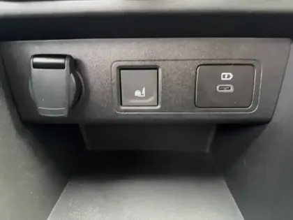 Photo 23 Dacia Sandero  ECO-G 100 GSR2