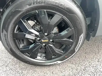 Photo 14 Dacia Sandero  ECO-G 100 GSR2