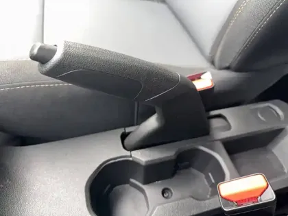 Photo 27 Dacia Sandero  ECO-G 100 GSR2