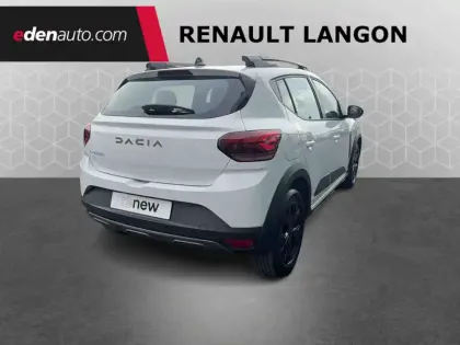 Photo 44 Dacia Sandero  ECO-G 100 GSR2