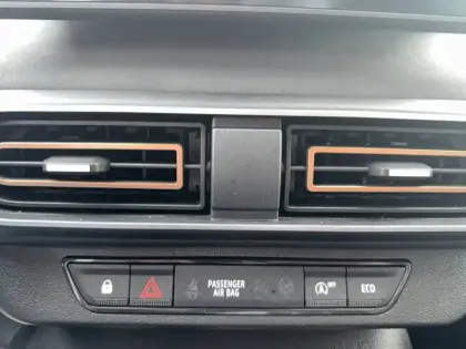 Photo 21 Dacia Sandero  ECO-G 100 GSR2