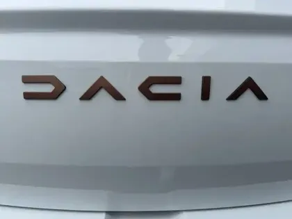 Photo 6 Dacia Sandero  ECO-G 100 GSR2