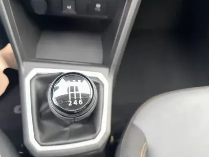 Photo 24 Dacia Sandero  ECO-G 100 GSR2