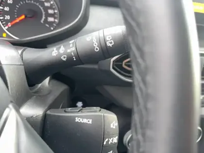 Photo 33 Dacia Sandero  ECO-G 100 GSR2