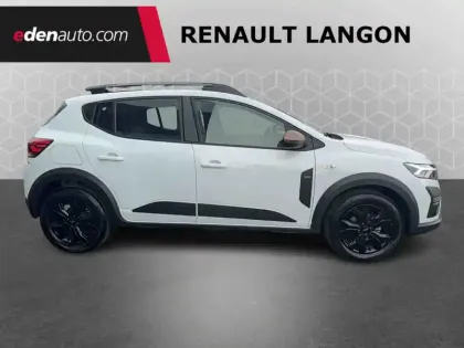 Photo 45 Dacia Sandero  ECO-G 100 GSR2