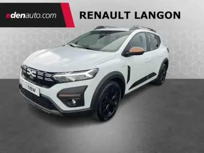 Photo 40 Dacia Sandero  ECO-G 100 GSR2