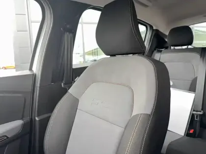 Photo 30 Dacia Sandero  ECO-G 100 GSR2