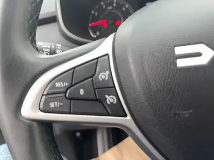 Photo 34 Dacia Sandero  ECO-G 100 GSR2