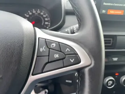 Photo 32 Dacia Sandero  ECO-G 100 GSR2