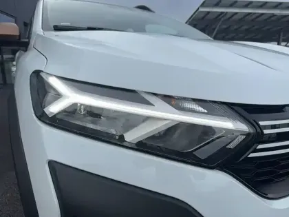 Photo 17 Dacia Sandero  ECO-G 100 GSR2