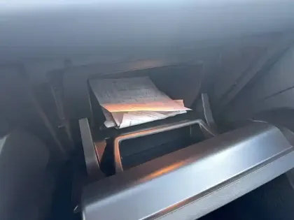 Photo 23 Renault Captur  E-Tech full hybrid 145 ch