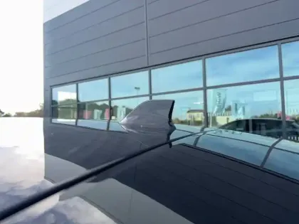 Photo 7 Renault Captur  E-Tech full hybrid 145 ch