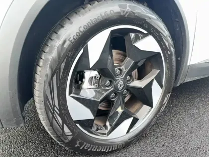 Photo Renault Captur Techno