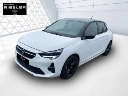 Photo Opel Corsa Gs Line