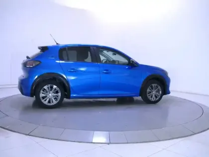 Photo 4 Peugeot 208  Electrique 50 kWh 136ch