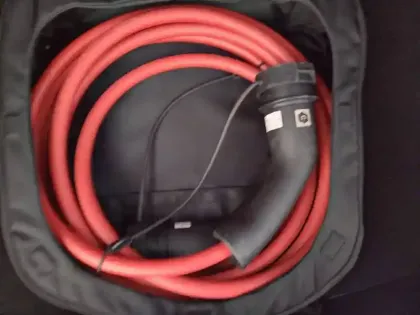 Photo 18 Peugeot 208  Electrique 50 kWh 136ch