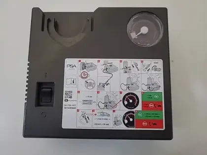 Photo 17 Peugeot 208  Electrique 50 kWh 136ch