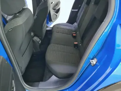 Photo 11 Peugeot 208  Electrique 50 kWh 136ch