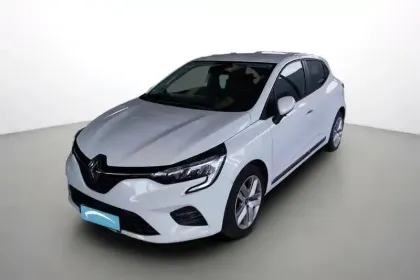 Photo Renault Clio Business