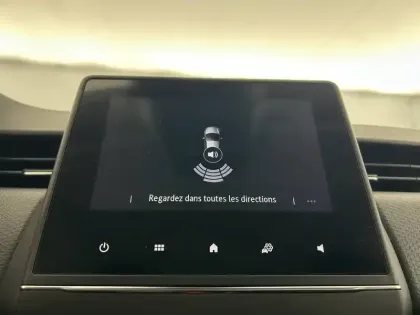 Photo 28 Renault Clio  TCe 90 - 21N