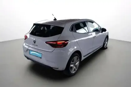 Photo 5 Renault Clio  TCe 90 - 21N