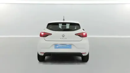 Photo 12 Renault Clio  TCe 90 - 21N