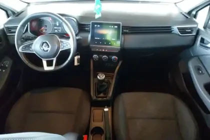 Photo 8 Renault Clio  TCe 90 - 21N