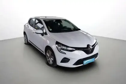 Photo 7 Renault Clio  TCe 90 - 21N