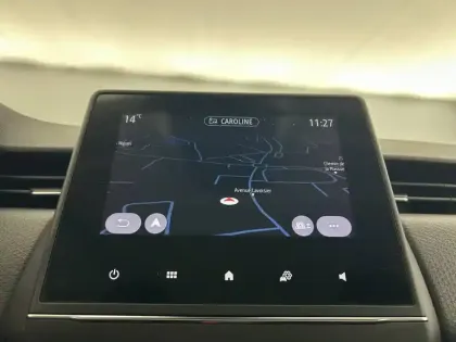 Photo 32 Renault Clio  TCe 90 - 21N