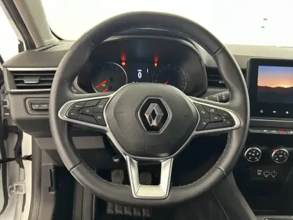 Photo 23 Renault Clio  TCe 90 - 21N