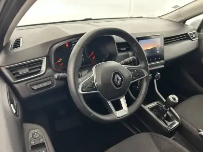 Photo 18 Renault Clio  TCe 90 - 21N