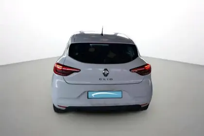 Photo 4 Renault Clio  TCe 90 - 21N