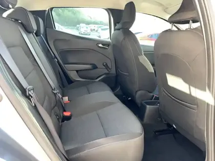 Photo 24 Renault Clio  TCe 90