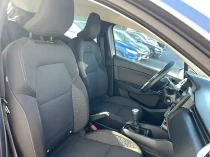 Photo 22 Renault Clio  TCe 90