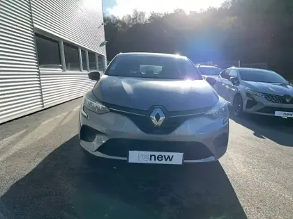 Photo 16 Renault Clio  TCe 90