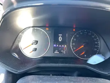 Photo 25 Renault Clio  TCe 90