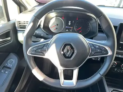 Photo 23 Renault Clio  TCe 90