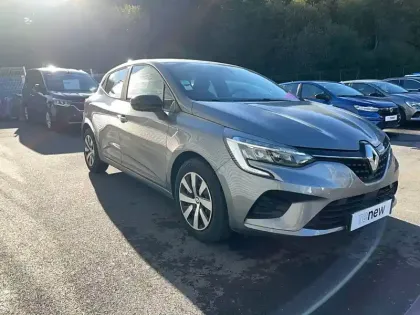 Photo 15 Renault Clio  TCe 90