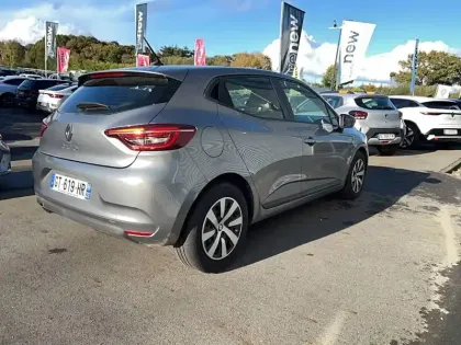 Photo 14 Renault Clio  TCe 90